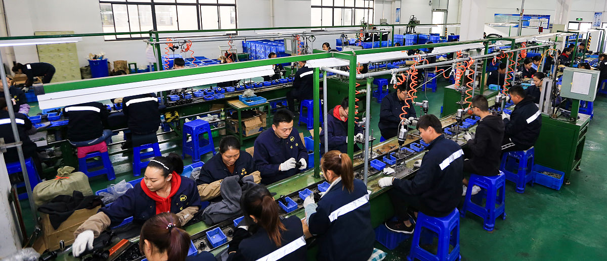 2023年江苏淮安技师学院机械工程系发展规划