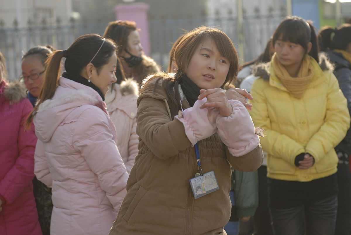 2023年报读学前教育专业好不好