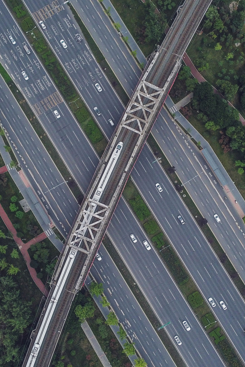 成都铁路工程学校：培养城市轨道交通运营管理人才