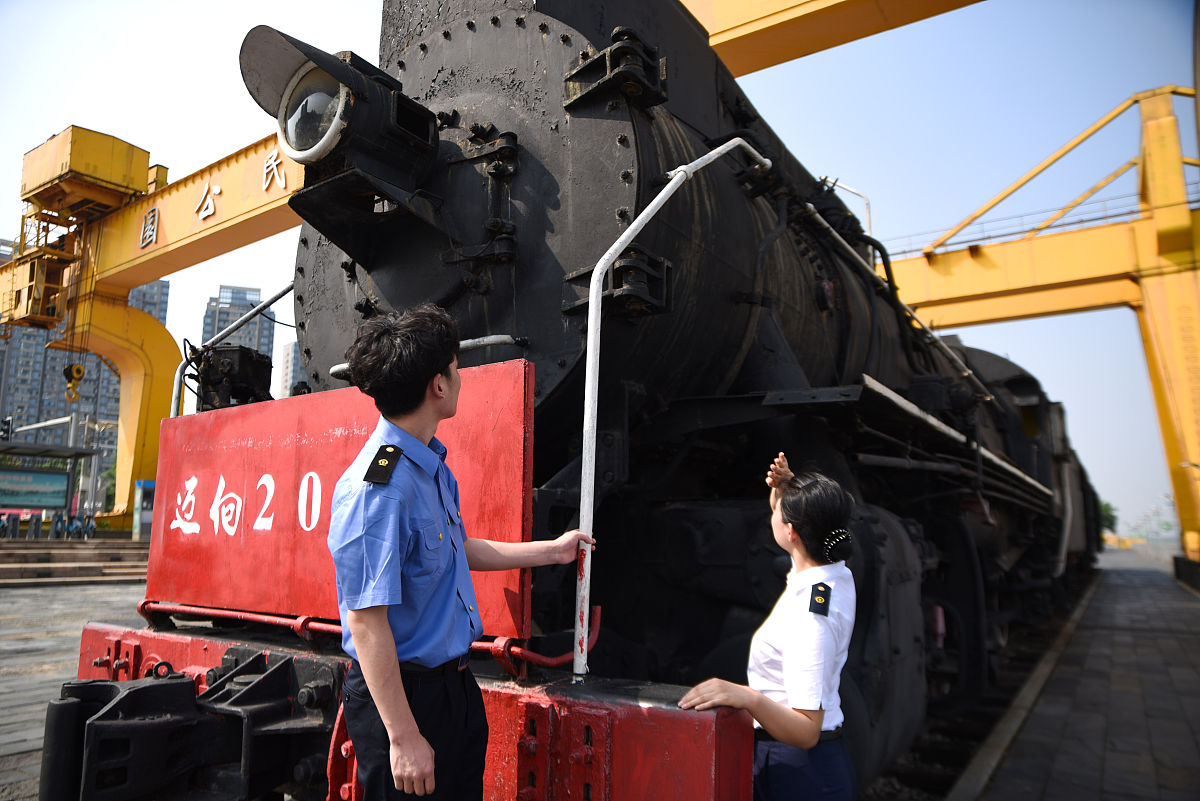 重庆2022年现在铁路学校学什么专业好