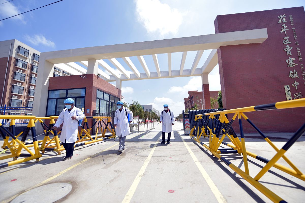 2019年重庆市梁平职业技术学校相关招生简章