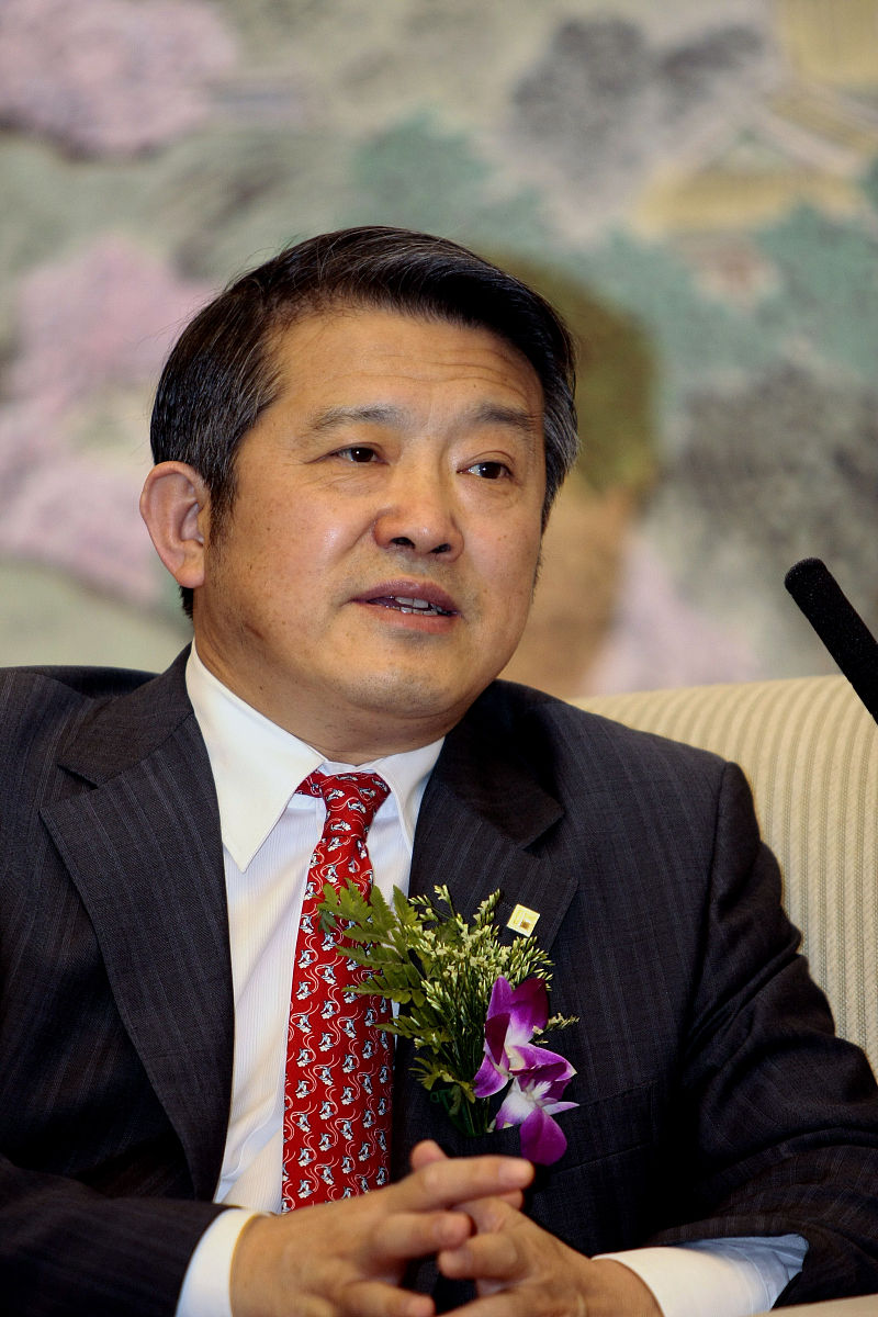 泰康集团 有哪些董事会成员