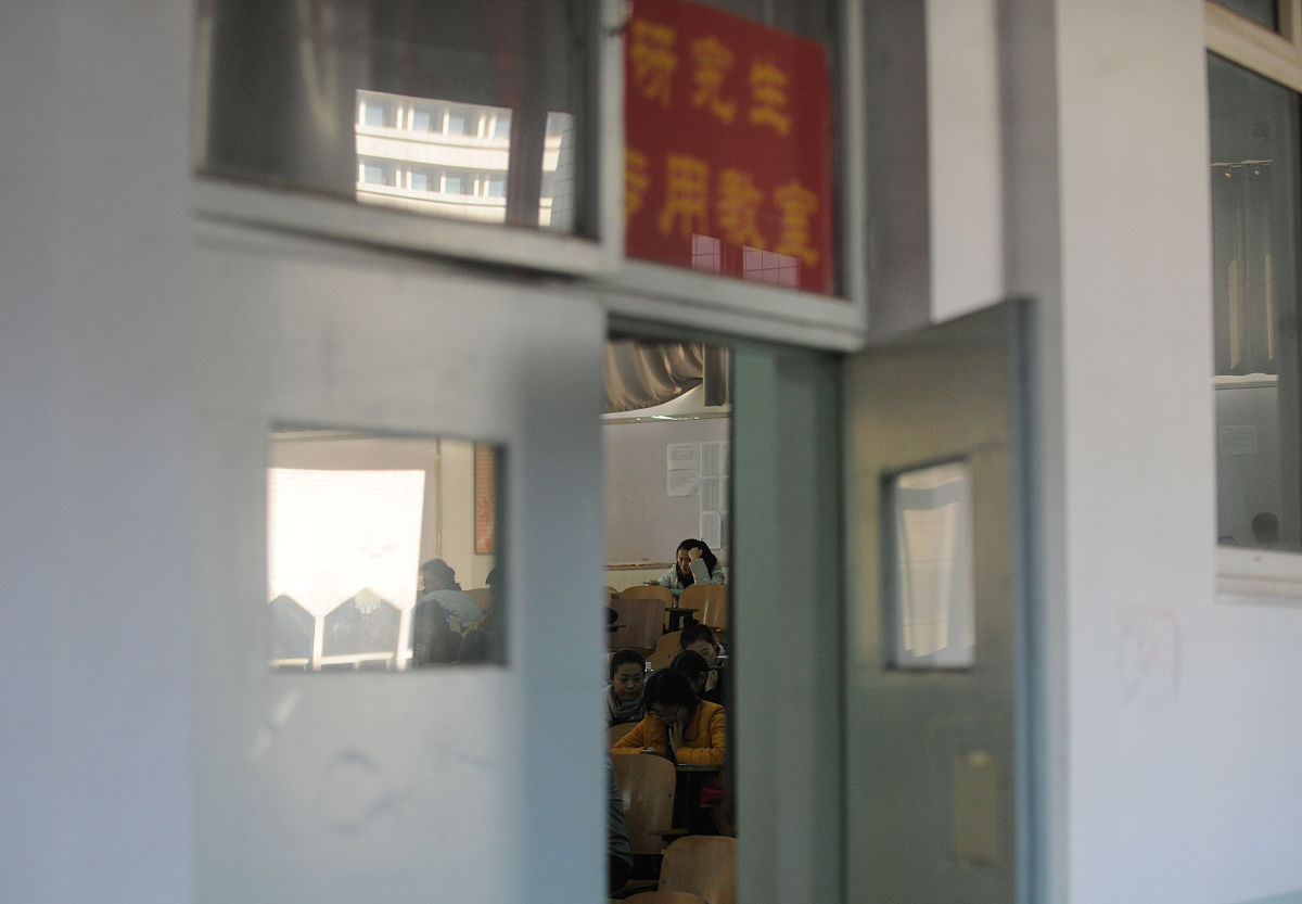 山西临床医学专业学校哪家强这几所学校别错过!