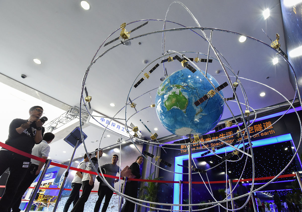 长距离空管检测