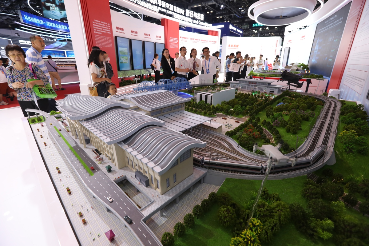会展场馆需求持续上升，未来发展潜力巨大