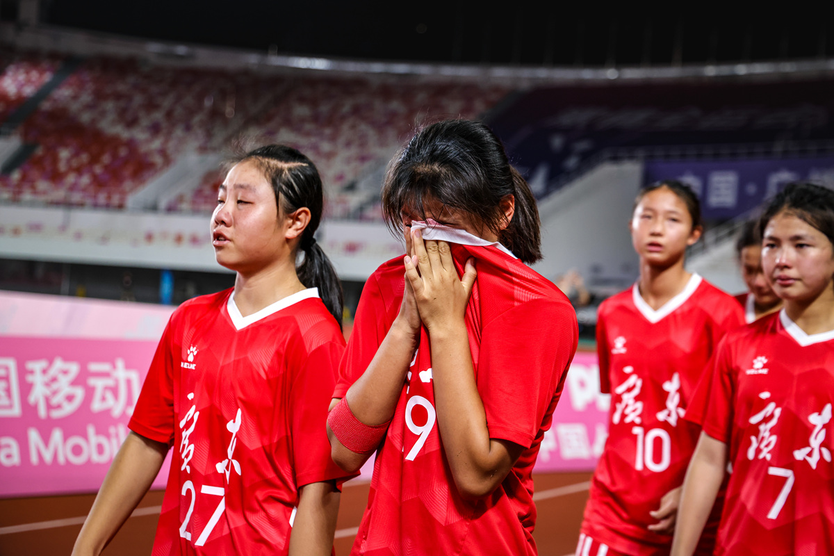 中国女足亚洲杯：实力强劲，展现精彩