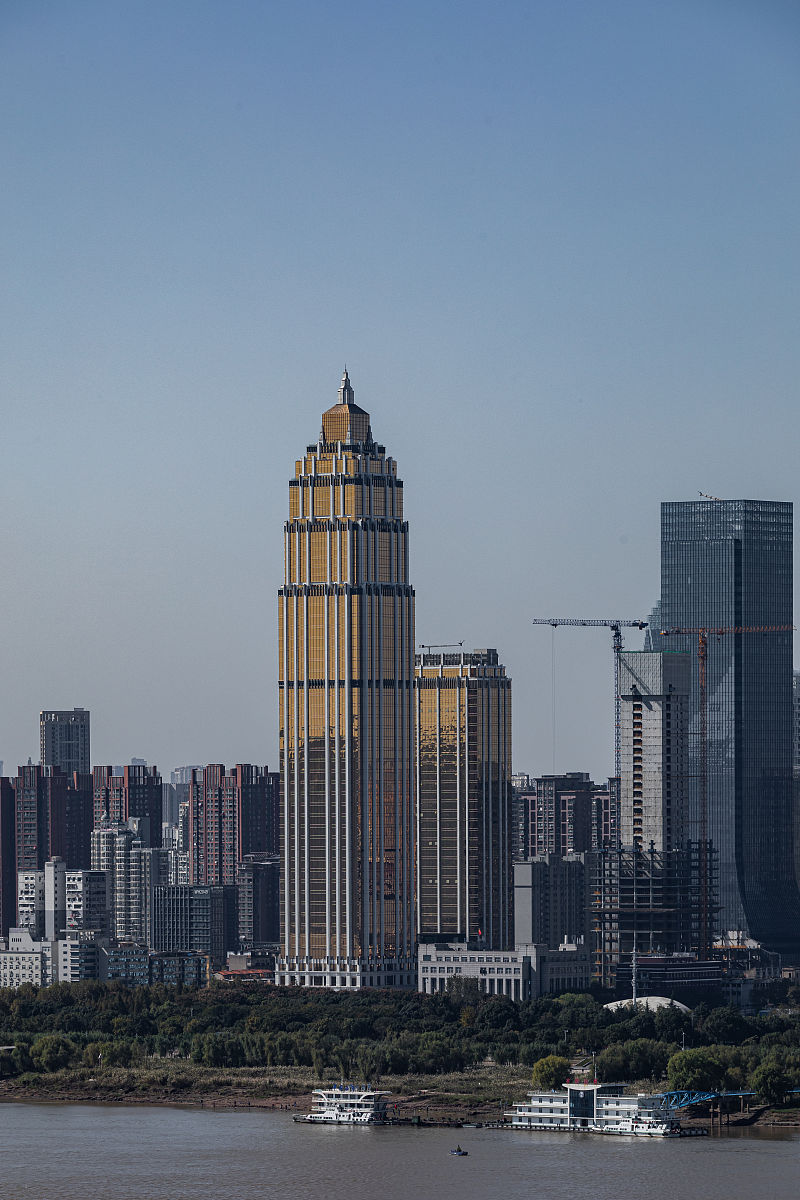 武汉建筑工程学校2023招生简章