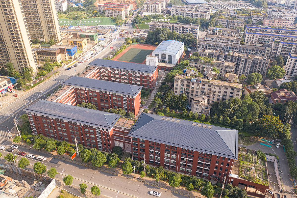 武汉铁路桥梁学校2023年新址：位置、影响及未来展望