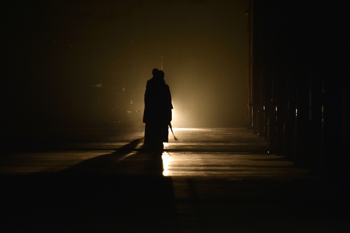 孤独怎么办？7个方法摆脱孤独感