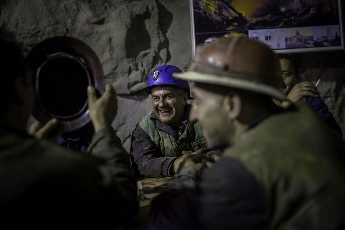 贵州机械职业技术学校矿井通风与安全专业就业方向与前景分析