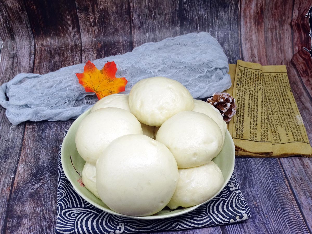 蒸10个馒头需要多长时间？