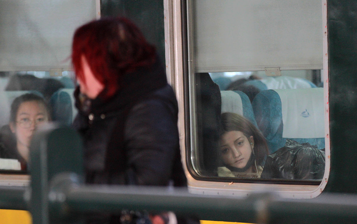 贵阳高铁学校就业率如何