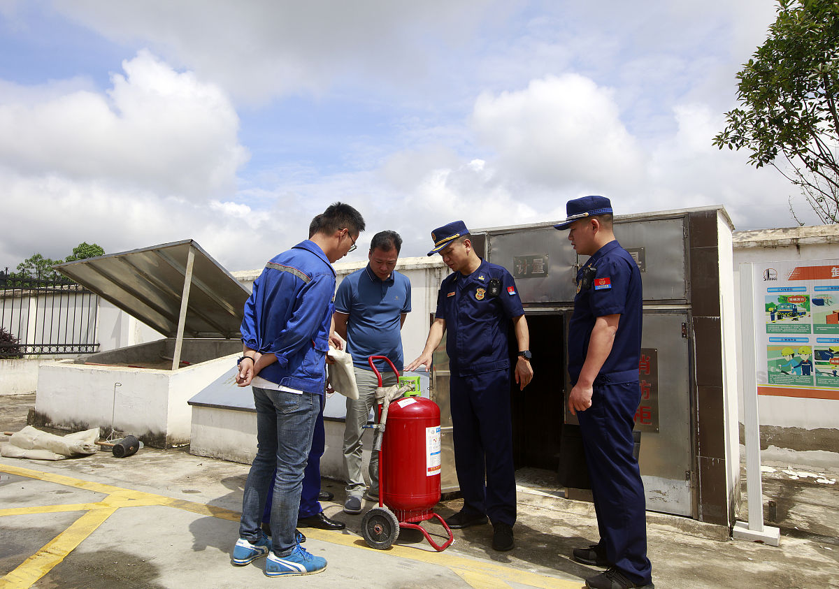 运行管理目标：卫生、食品安全和消防演习的最佳实践