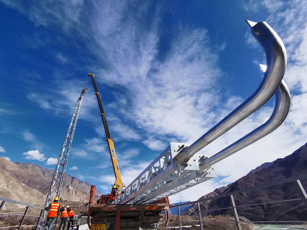 施工组织设计：确保工程建设高效、安全、经济的利器
