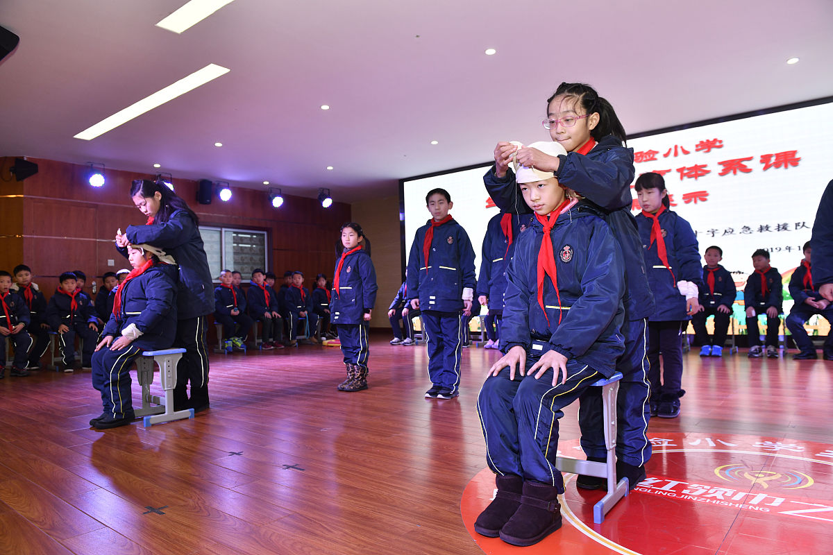 学生防溺水安全教育：认识、经历与感受
