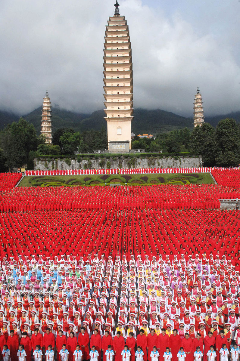 云南旅游学校2022年招生简章：培养旅游行业人才的摇篮