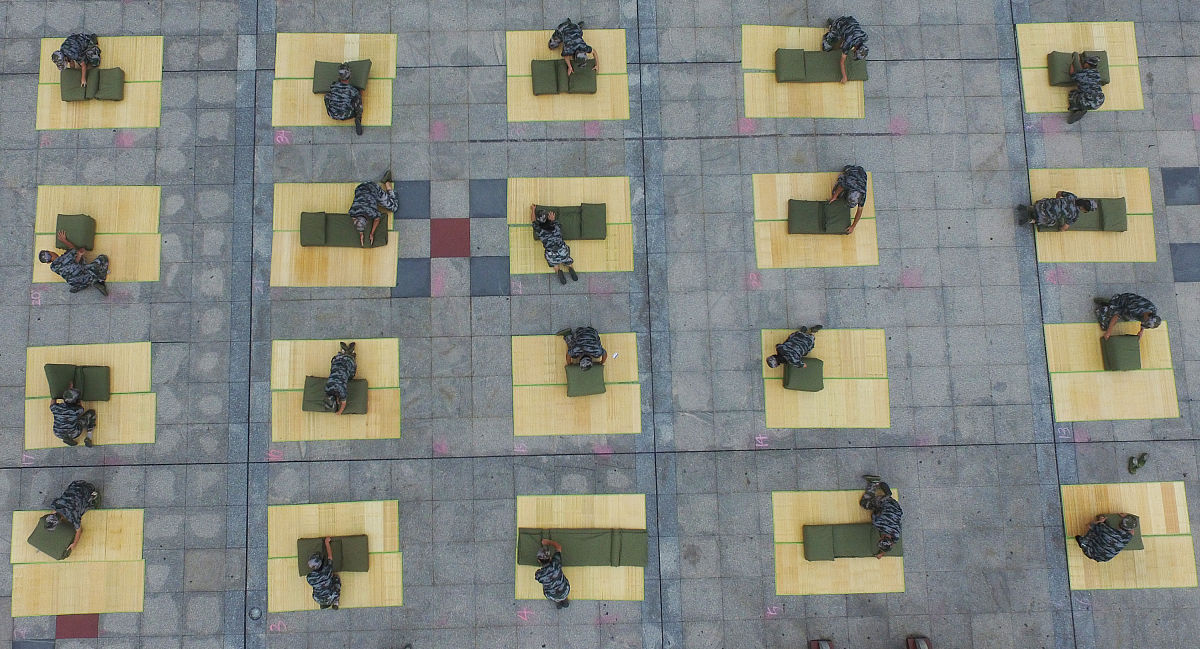 南华大学医学院2022热门专业：临床医学、口腔医学、中医学、护理学等