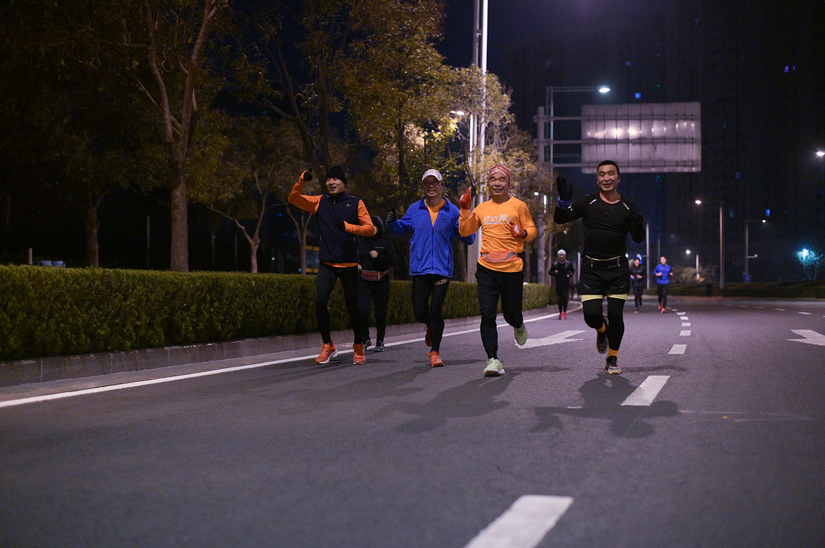 晚上九点跑步如何会影响睡眠吗？