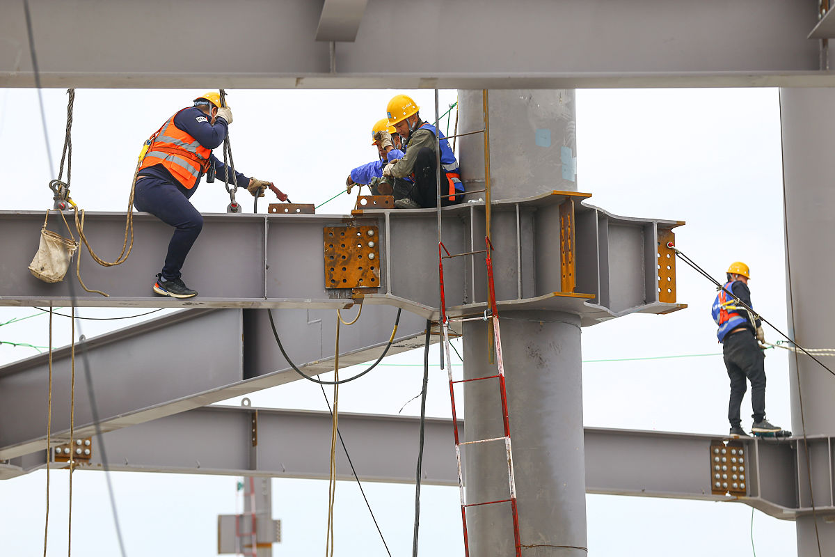 技术员的工地实习日志简写版