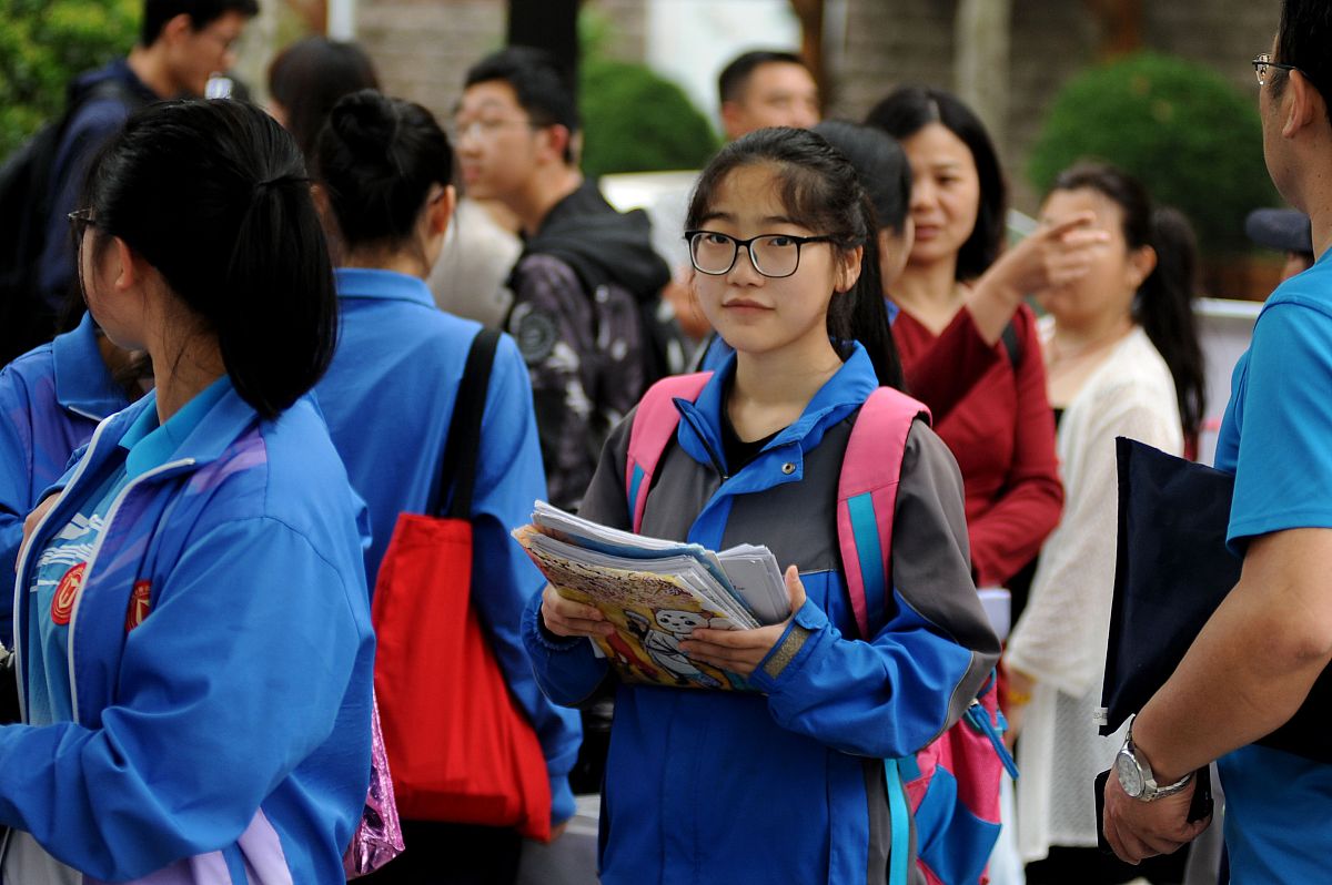 2022年青岛旅游学校招生简章：学旅游，就选青岛旅游学校