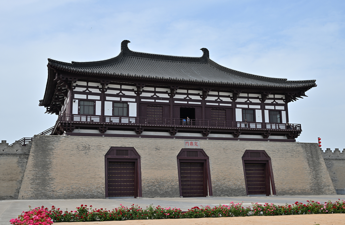 西汉建筑史 - 探索汉代建筑风格与技术