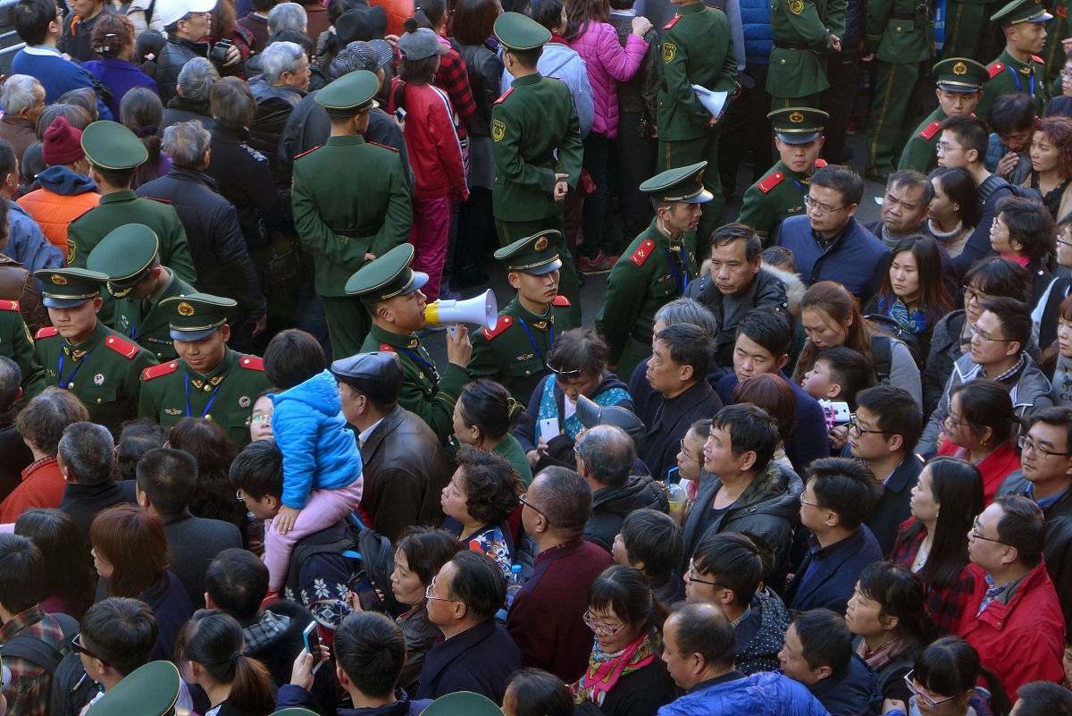 外地牌照去华山医院限行吗