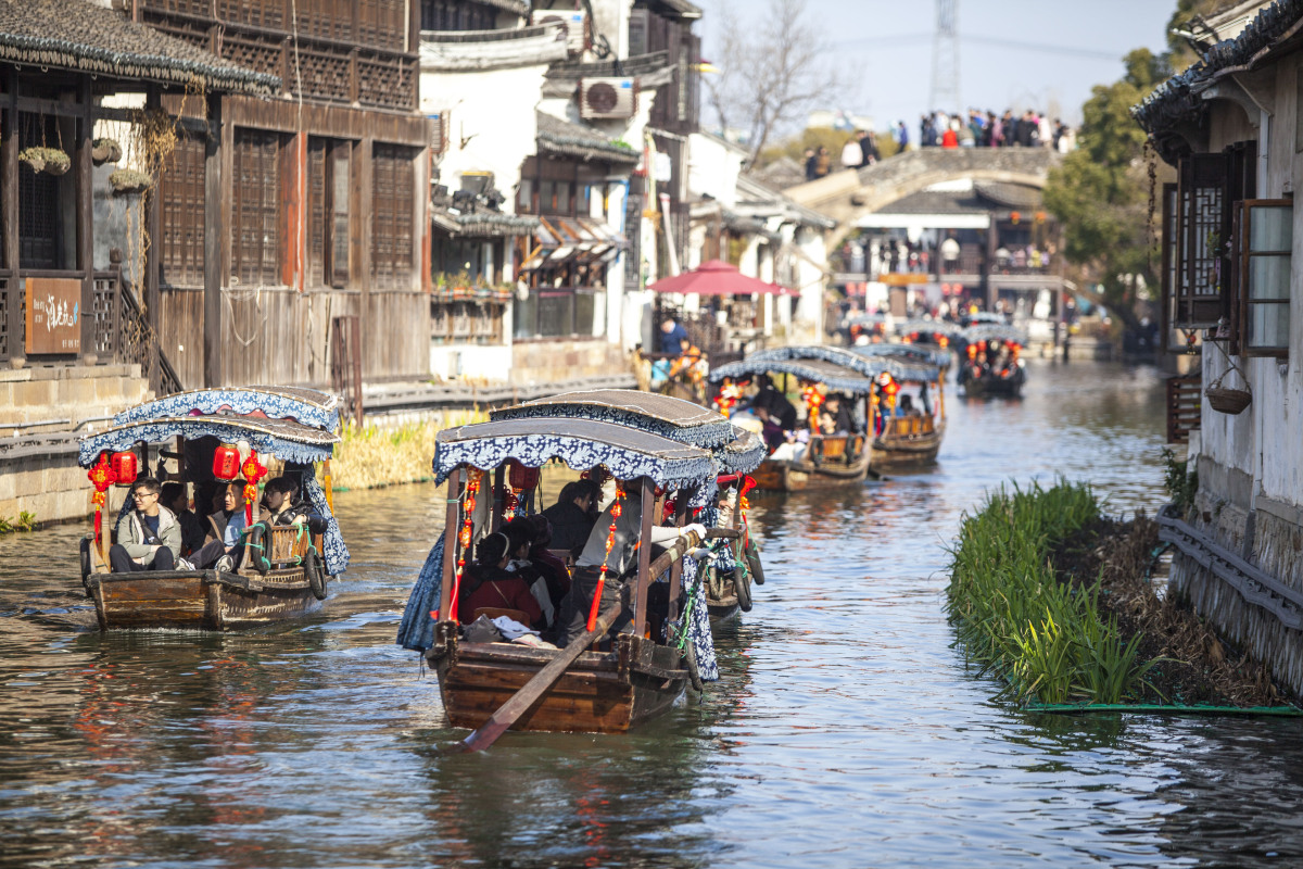 西塘旅游城市攻略,西塘旅游城市攻略一日游