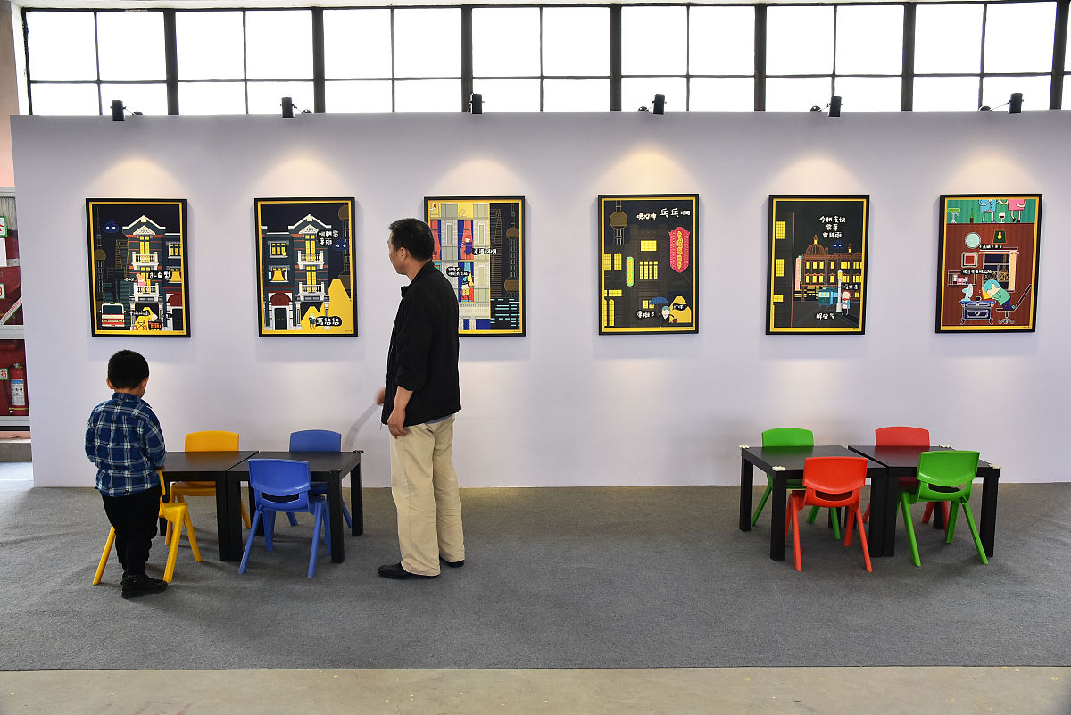 西北大学现代学院的视觉传达设计专业有没有行业前景