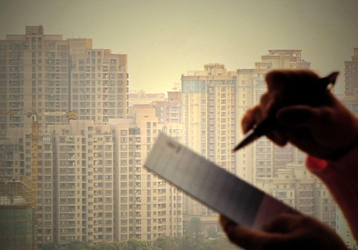 北漂：追梦路上的困境与挑战