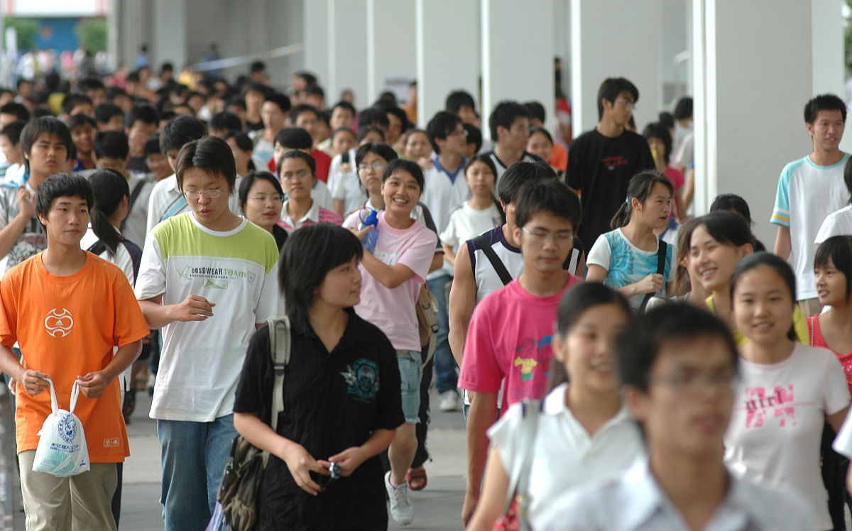 广西2022年初中毕业能上中专学校