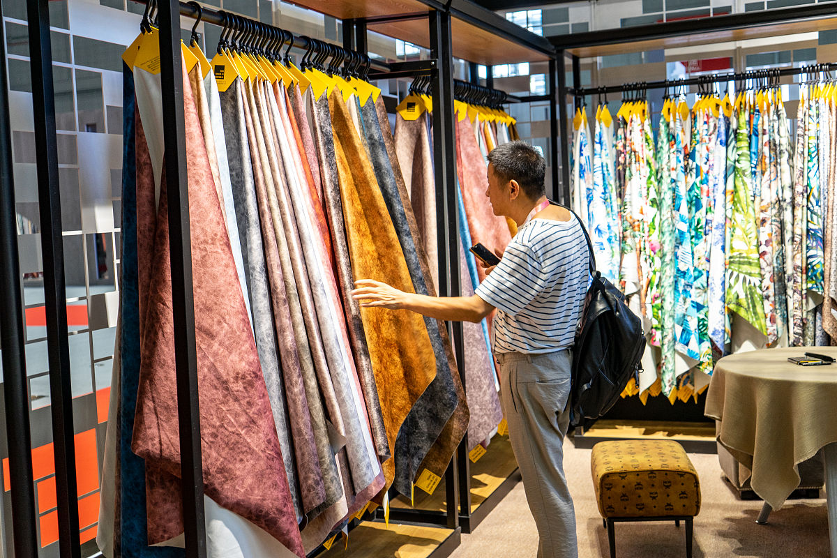 杭州卖海基布的地点回答加拓展。