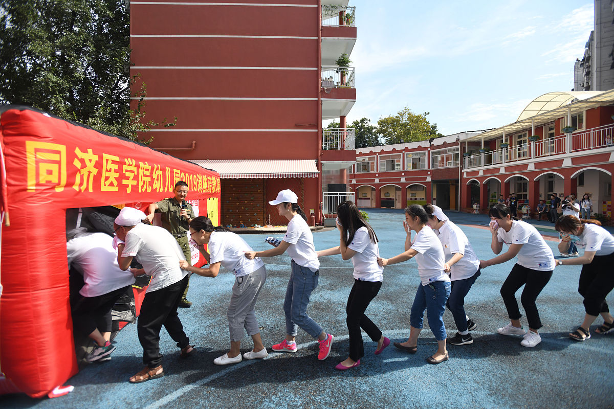 学校晨会：意义重大，不可或缺