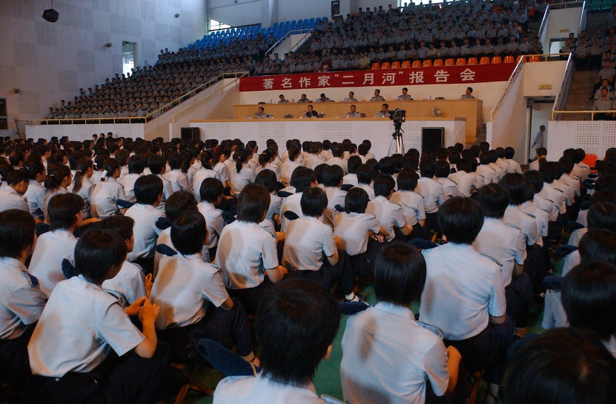 西安2023年男生学什么铁路学校好好不好