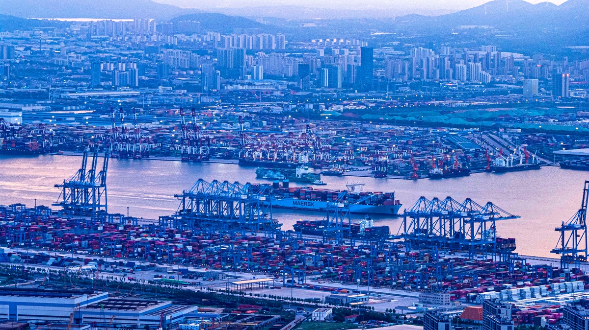 1990年4月中国开放的14个城市和经济特区