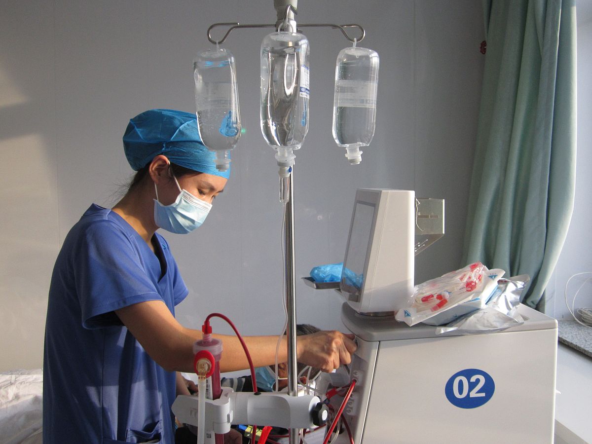 呼吸治疗技术专科课程有哪些？