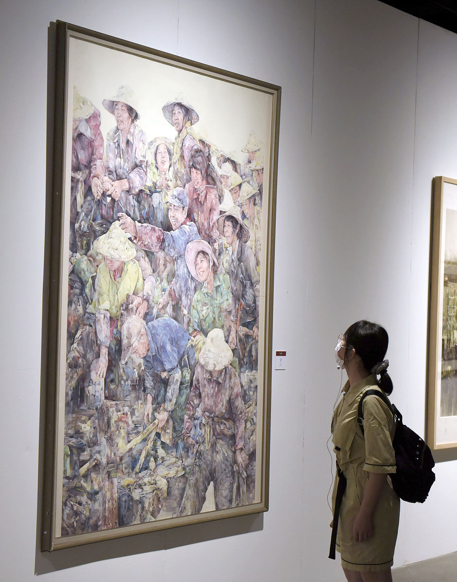 中国美术、西方美术与设计艺术：3000字心得体会