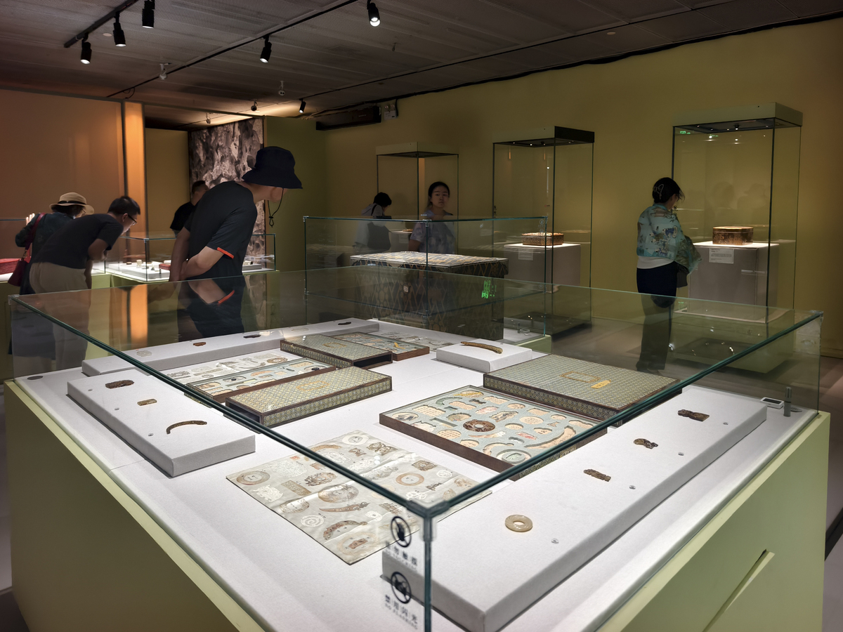 探寻贸易足迹：博物馆展览与国际贸易发展