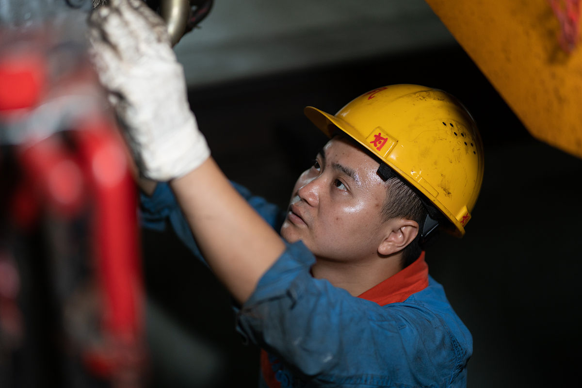 成都铁路学校铁道车辆运用与检修招生要求