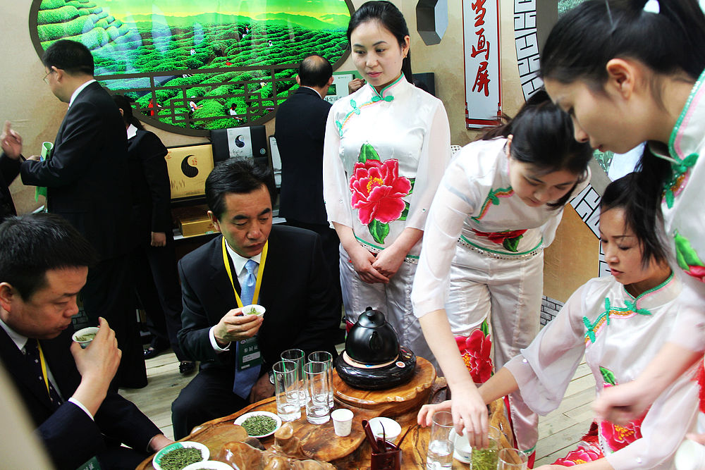 广西职业技术学院茶艺与茶叶营销专业：值得学习吗？