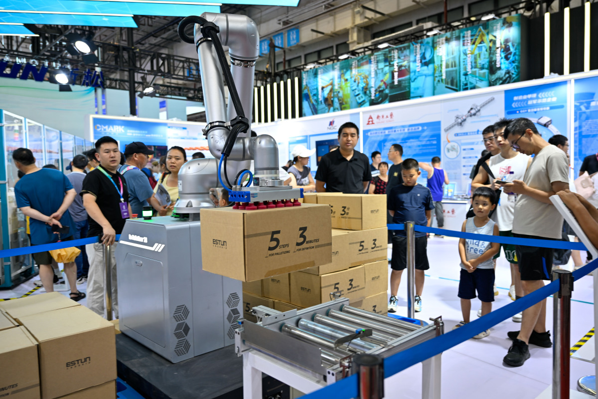 西门子智能制造挑战杯 - 创新智能制造解决方案，赢取丰厚奖金