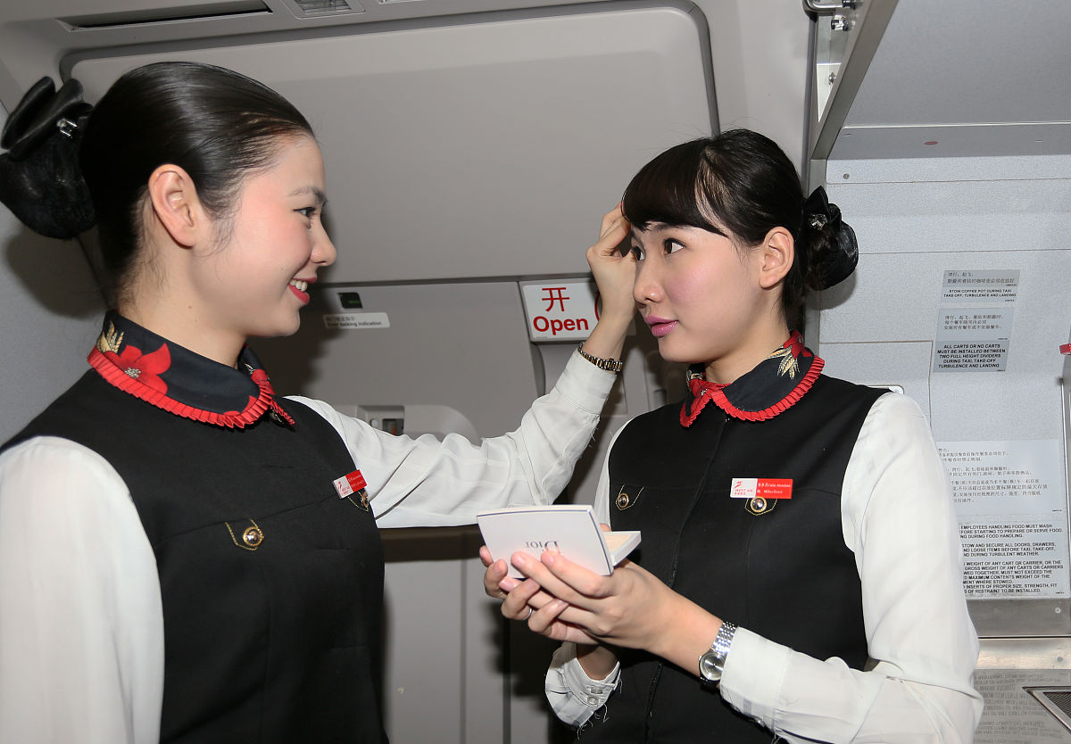 甘肃省航空物流业发展策略探析 - 促进西部经济腾飞