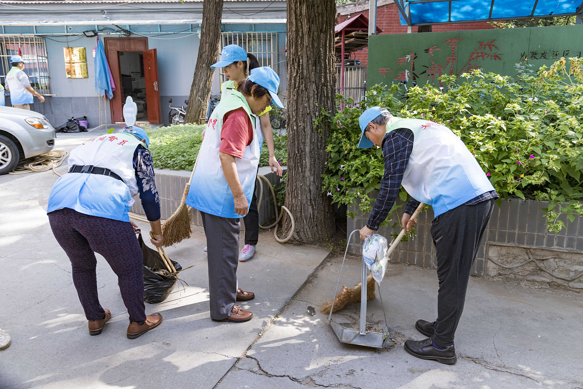 大学生劳动周体会：感受劳动者的不易与付出