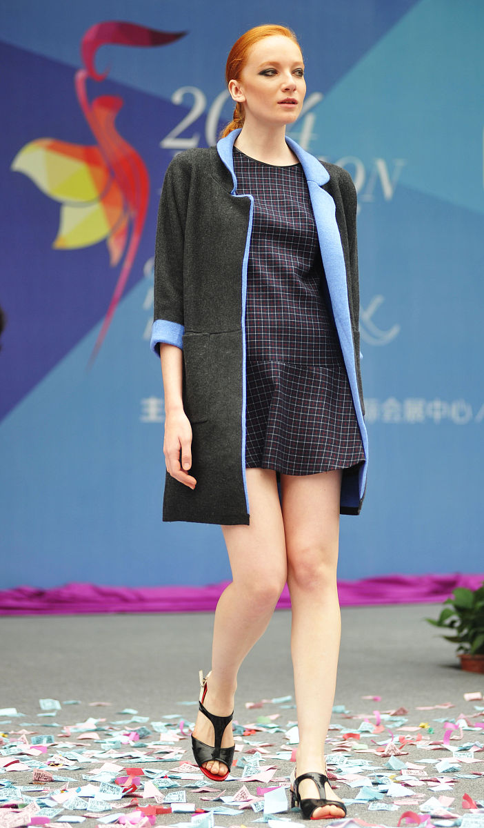 服装采购协议