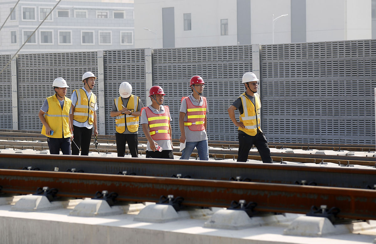 文章内容是四川铁路电气化工程资质增项内容生动