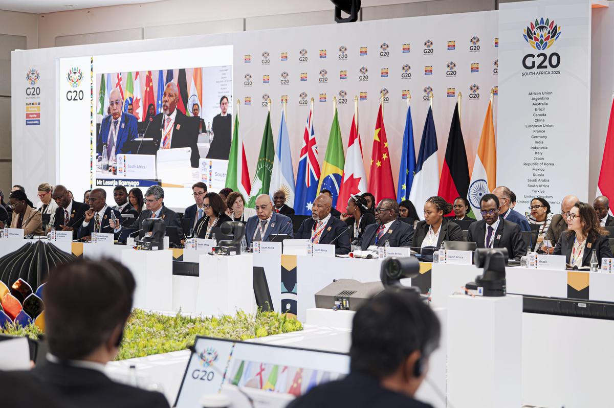 金砖国家：新兴经济体合作的典范