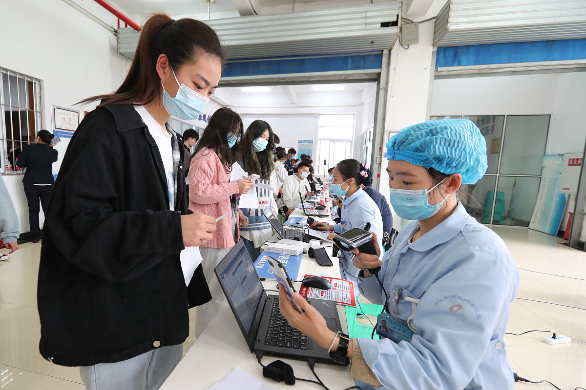 合肥2023年卫校热门专业推荐：就业前景分析