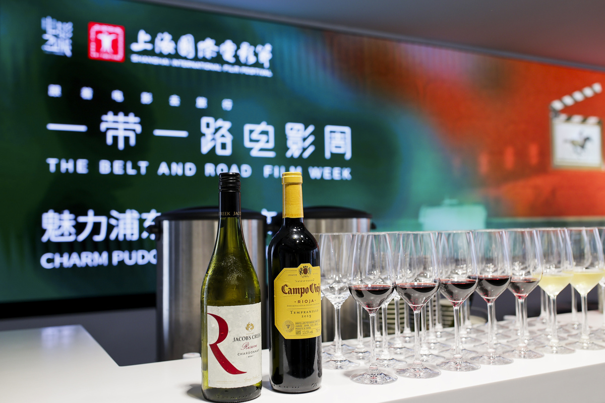 广州四季酒店高端葡萄酒巡展：品鉴名庄名酒，开启美妙品鉴之旅