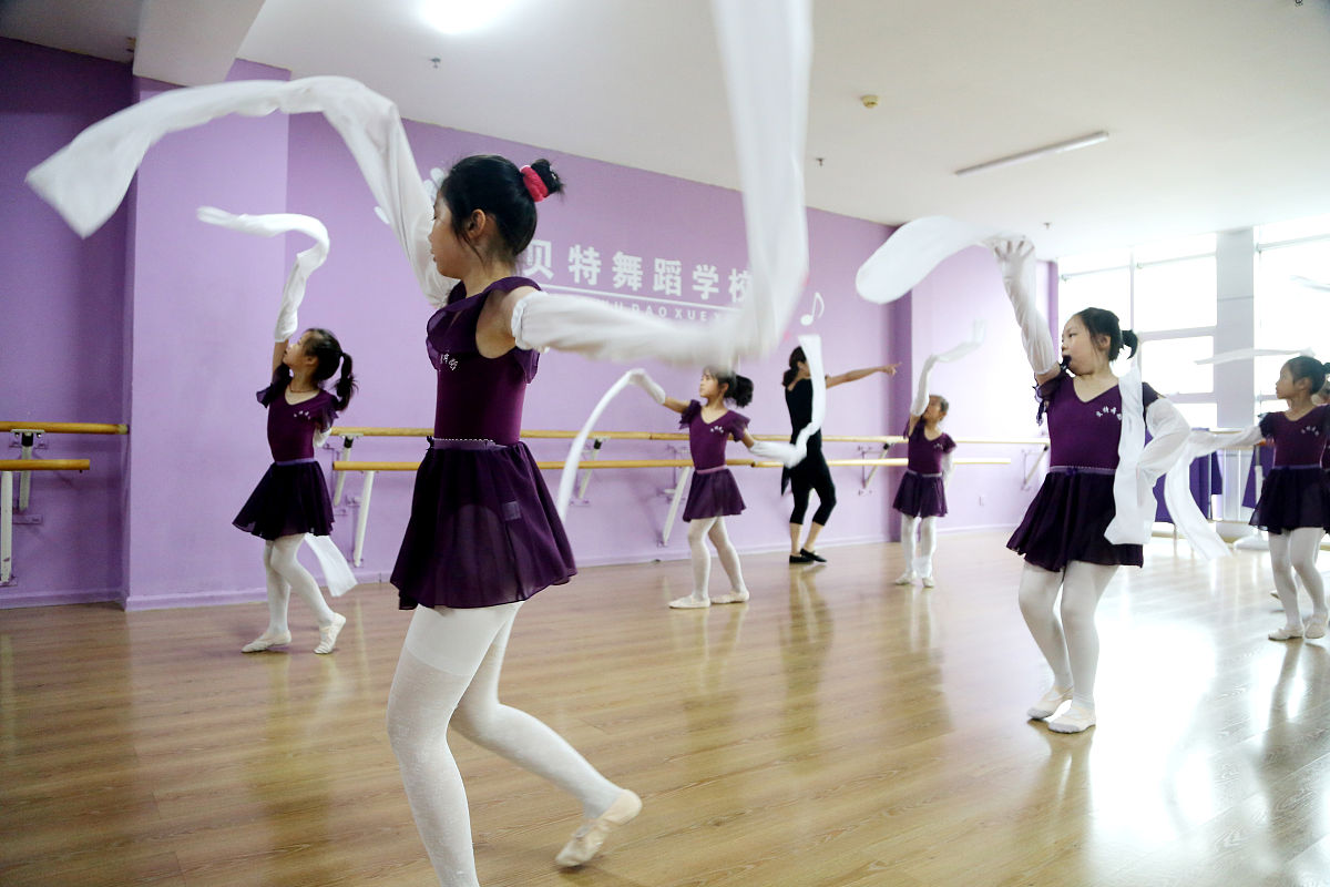 连云港市艺术学校2021年有哪些招生专业