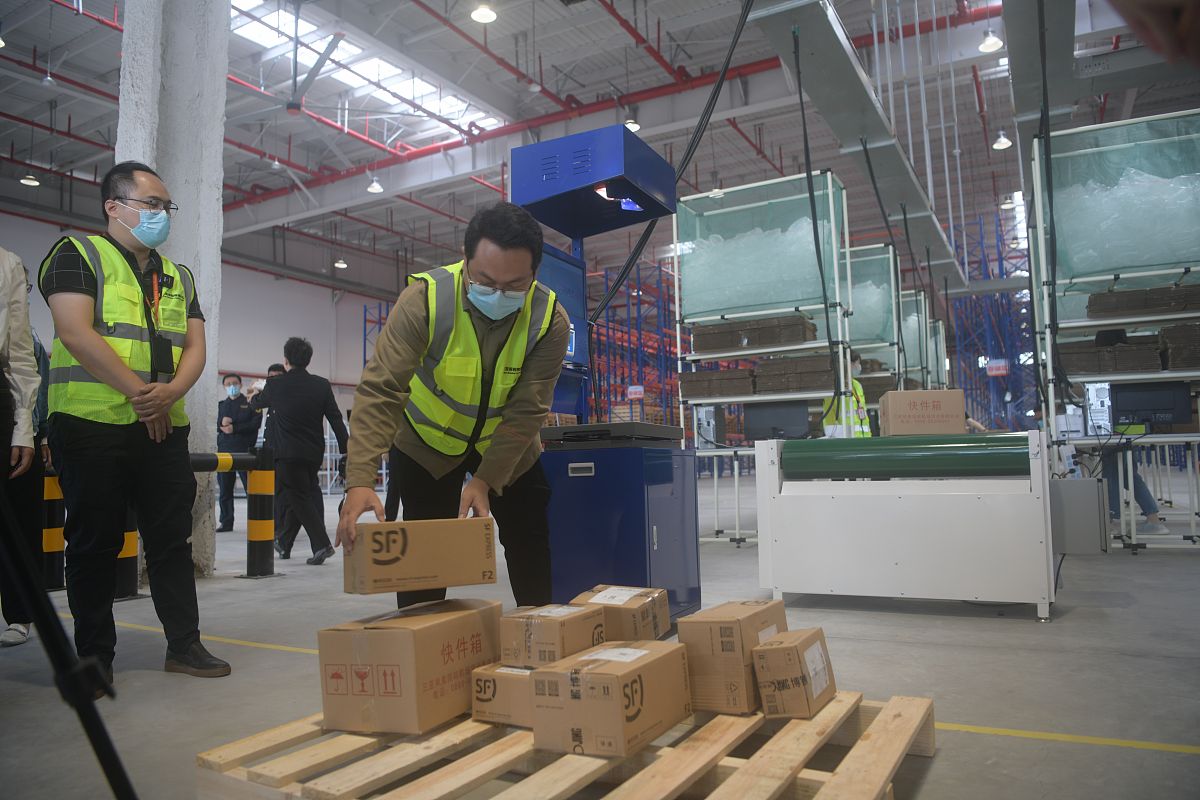 云南主要口岸进出口通关时间是？