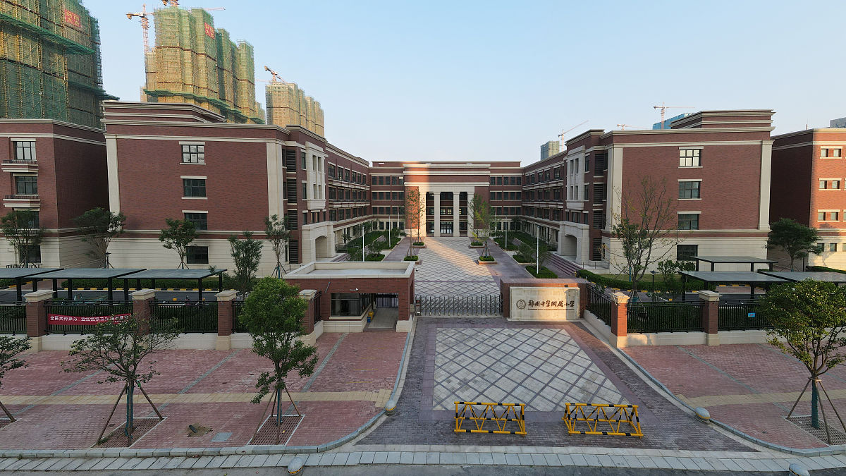 郑州重点小学推荐：一览优质教育资源